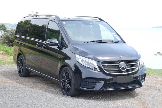 Full Day Private Waiheke Island Wine Tour Including Lunch - Meeting at 9:00 am and getting into Waiheke mode
