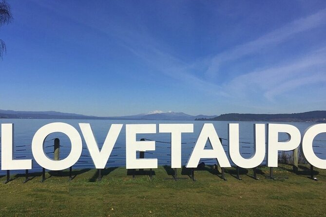 FULL DAY ROTORUA TOUR - Fully Customisable 13 hours Unlimited KMS - Practical tips that keep a long day from feeling chaotic