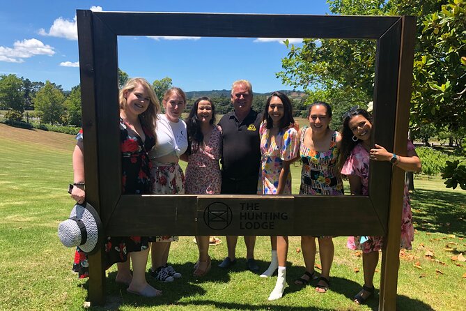 Full-Day Wine Tasting Tour in Auckland with 3-Course Vineyard Lunch - A half-day in West Auckland that feels like you did homework