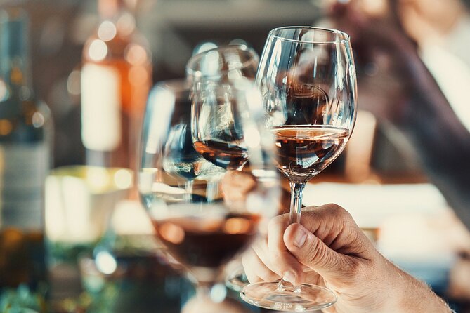 Full-Day Wine Tasting Tour in Auckland with 3-Course Vineyard Lunch - The wines you’ll likely recognize (and a few you might not)