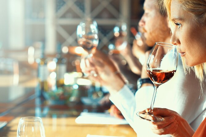 Full-Day Wine Tasting Tour in Auckland with 3-Course Vineyard Lunch - What’s included: tastings, a real lunch, and meal-time drinks