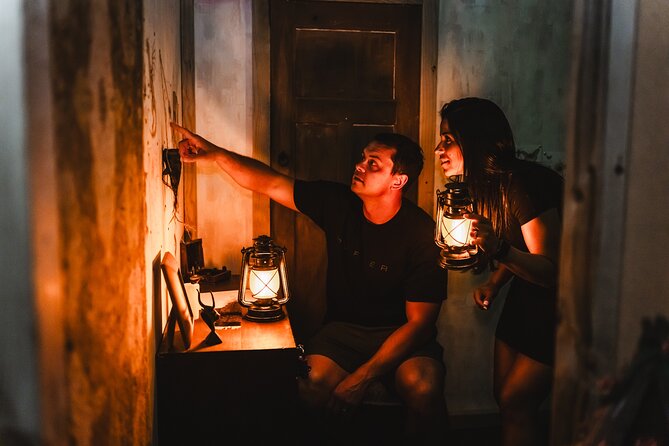 Gnome's Adventure Escape Room Experiences - Key Highlights Worth Planning Around