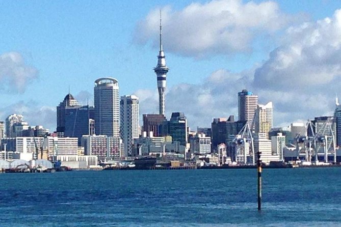 Guided North Head Fort Segway Tour in Devonport Auckland - What $108.60 buys you (and why it can be good value)
