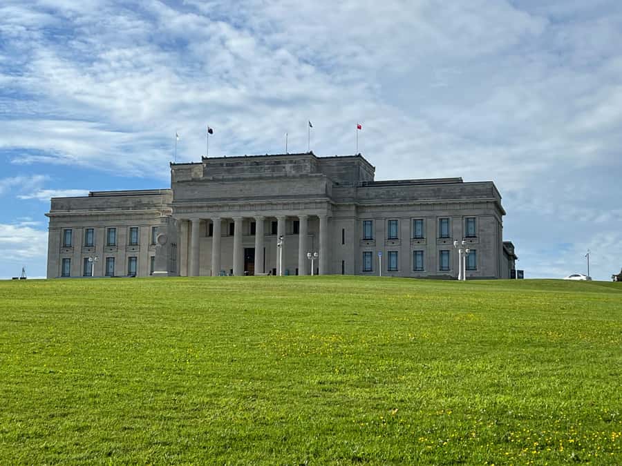 Half-Day Auckland City Highlights Tour with Hotel Pickup - Achilles Point: The Photo Stop That Makes the Gulf Feel Real