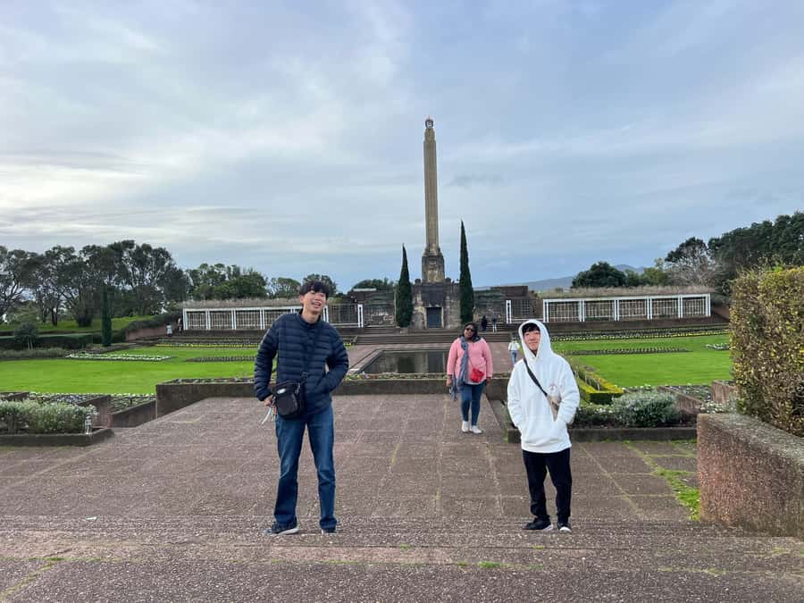Half-Day Auckland City Highlights Tour with Hotel Pickup - Tamaki Drive and Mission Bay: Coastal Auckland in Real Life