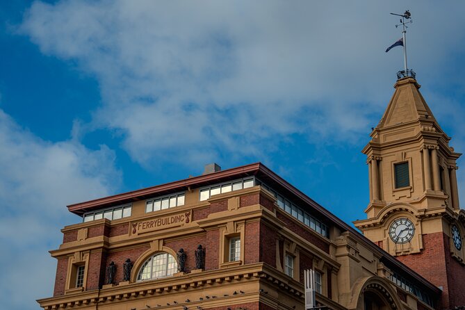 Half-day Discover Auckland City Sightseeing Tour - Getting Oriented Fast: A Half-Day Auckland Win