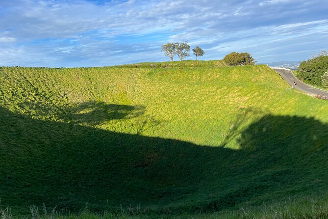 Half-Day Tour: AUCKLAND CITY Highlights with Hotel Pickup - Tamaki Drive: the coastline ride that makes you stop looking at your phone
