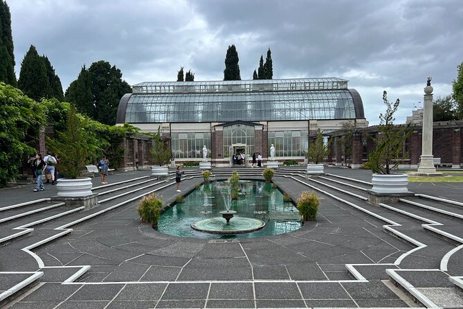 Half-Day Tour: AUCKLAND CITY Highlights with Hotel Pickup - Price and value: what $80.05 buys in real terms