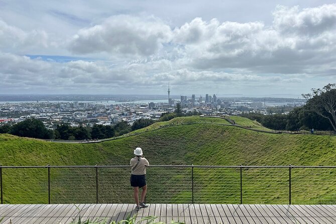 Half-Day Volcano Tour from Auckland - Price and what you truly get for $94.33