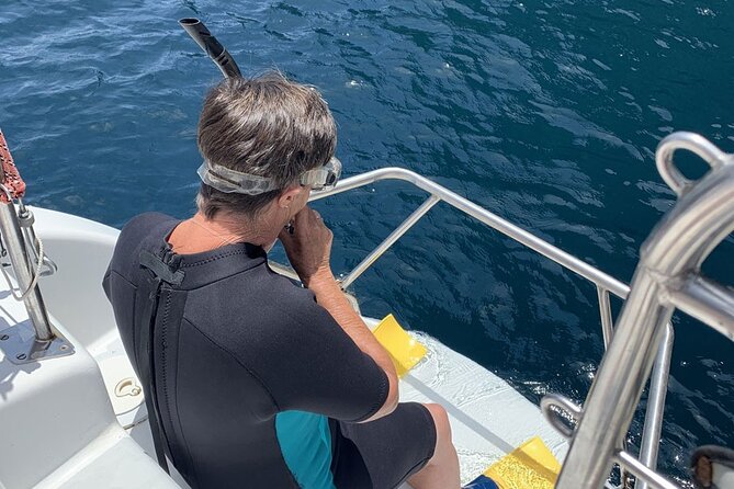 Hauraki Gulf Eco Sailing Adventure - Price and what the day is actually buying you (about $403.37)