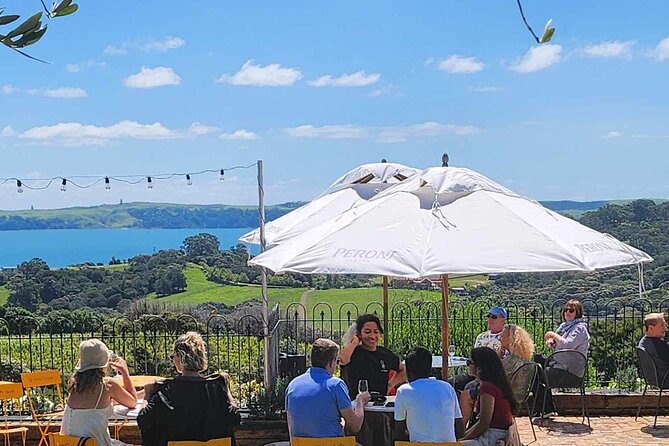 Hauraki Gulf Eco Sailing Adventure - Should you book this eco sailing day?
