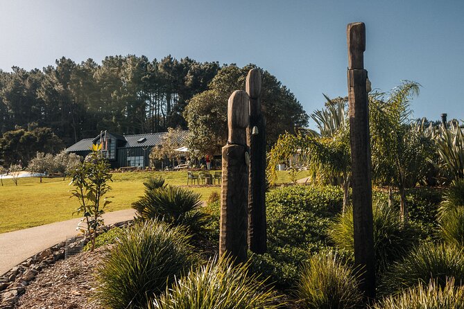 Heke Brewery and Distillery Tour in Waiheke Island with samples - Timing and logistics that make the plan easier