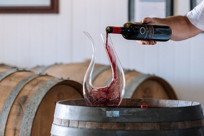 High End Sommelier Tour on Waiheke Island - Why This High-End Sommelier Day Works on Waiheke