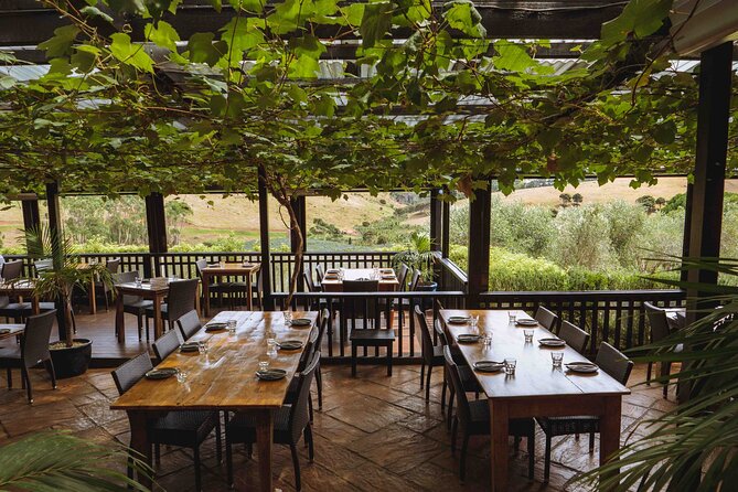High End Sommelier Tour on Waiheke Island - Who This Tour Is Best For (and Who Might Want Another Option)