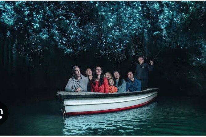 Hobbiton and Waitomo Caves Arrive in Comfort and Style - Price and Ticket Reality (What You Pay, and What You Still Owe)