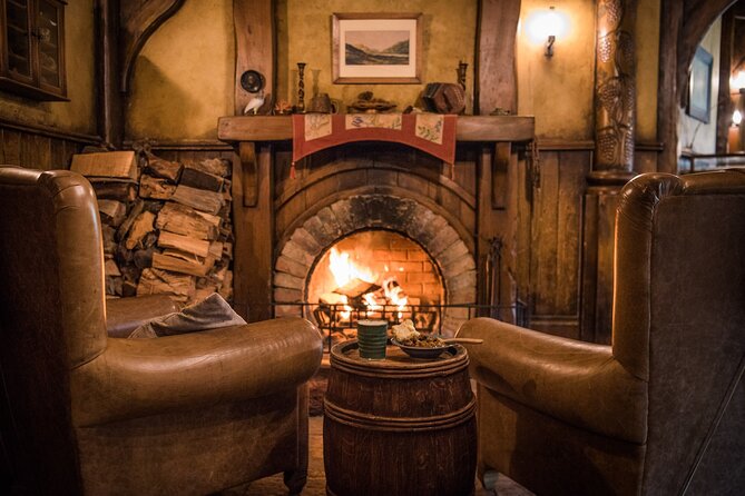 Hobbiton Movie Set Banquet Experience Private Tour From Auckland - Price and value: what $775.10 buys you from Auckland