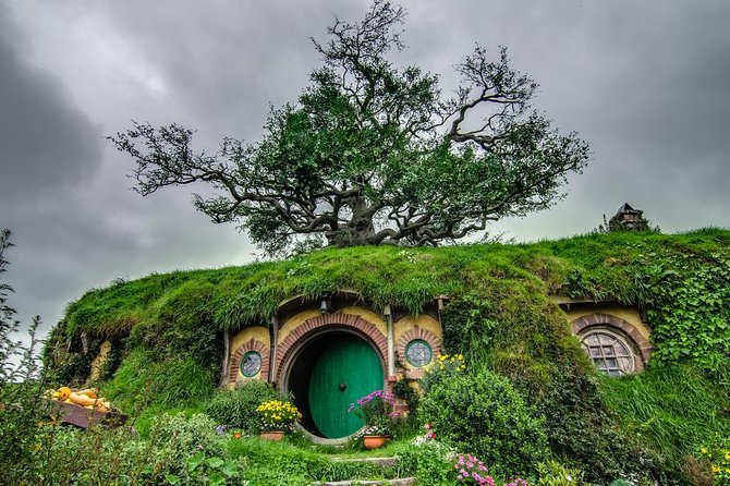 Hobbiton Movie Set Day Tour - Key things to know before you go