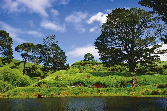 Hobbiton Movie Set day tour From Auckland - Price and Value: What Your $204.79 Covers (and What It Doesn’t)