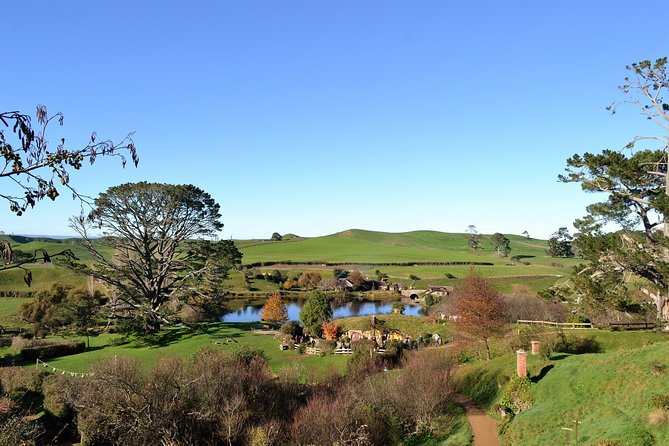 Hobbiton Movie Set day tour From Auckland - Who This Tour Suits Best (and Who Should Think Twice)