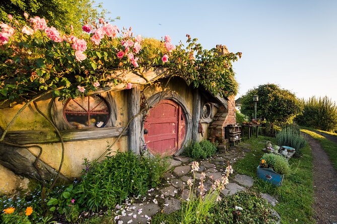 Hobbiton Movie Set Group Tour Early Access (Avoid the crowds!) - Price and Logistics: Is €169.82 Good Value?