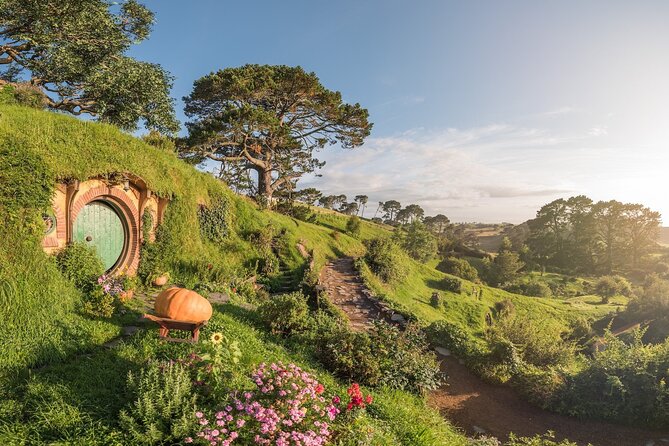 Hobbiton Movie Set Guided Day Tour with Lunch from Auckland - Price and value: what you’re really paying for