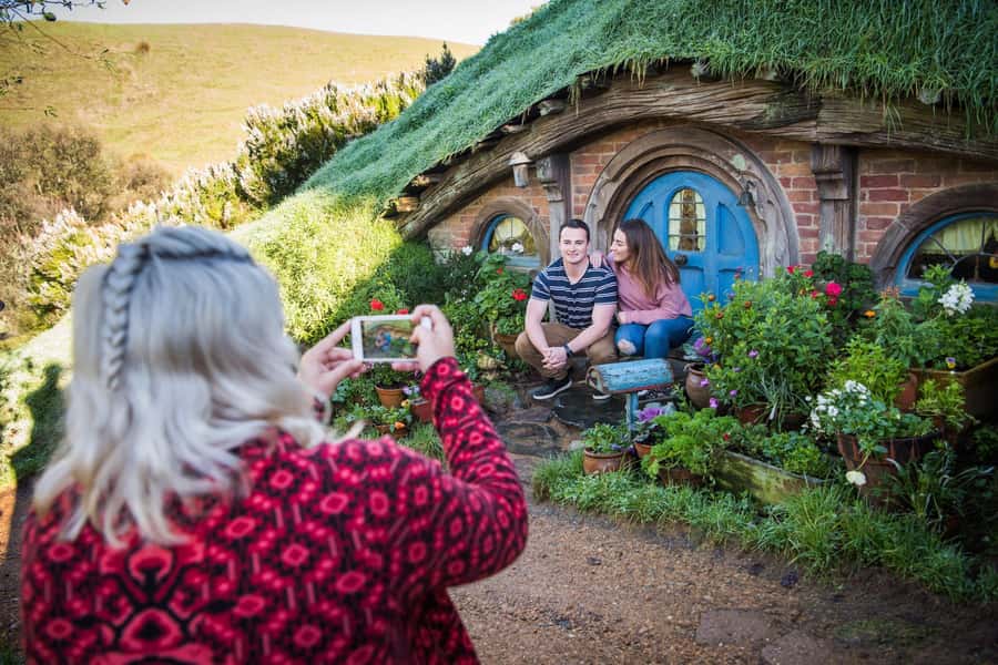 Hobbiton Movie Set: Guided Tour Ticket - Should you book? My take