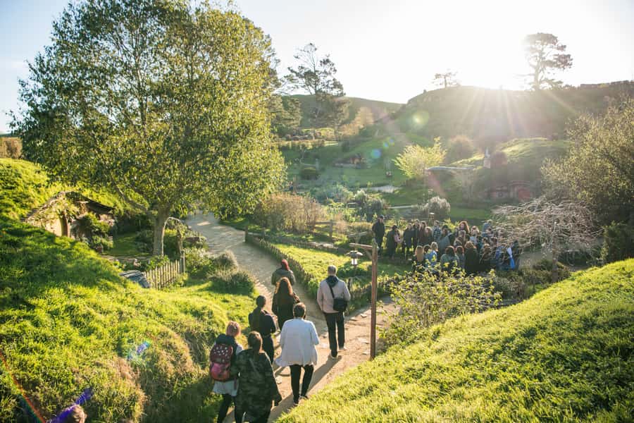 Hobbiton Movie Set: Guided Tour Ticket - Price and value: is $71 per person a fair deal?