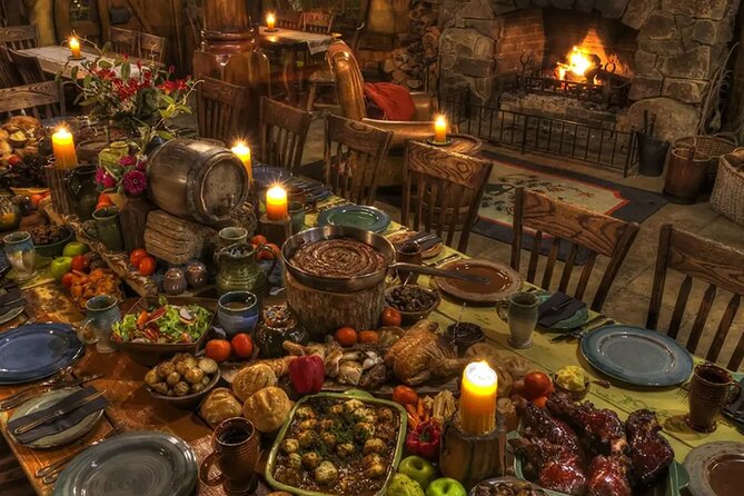 Hobbiton Movie Set Small Group Private Transfer from Auckland - Flexible day planning: when your driver can adapt