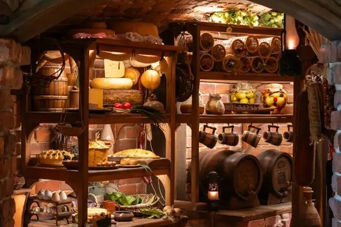 Hobbiton Movie Set Small Group Private Transfer from Auckland - Add-ons and the sold-out reality: Rotorua if Hobbiton tickets fail