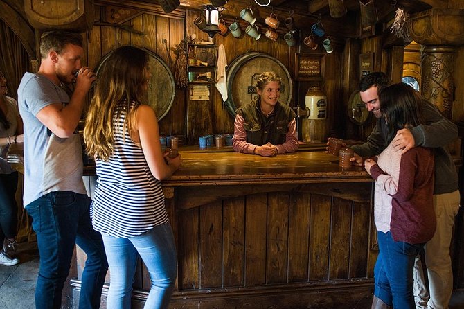 Hobbiton Movie Set Small Group Tour from Auckland - Price and value: what $183.07 gets you in real terms