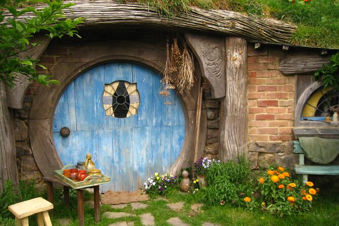 Hobbiton Movie Set Small Tour from Auckland - Price and value: what you’re really paying for at $257.54