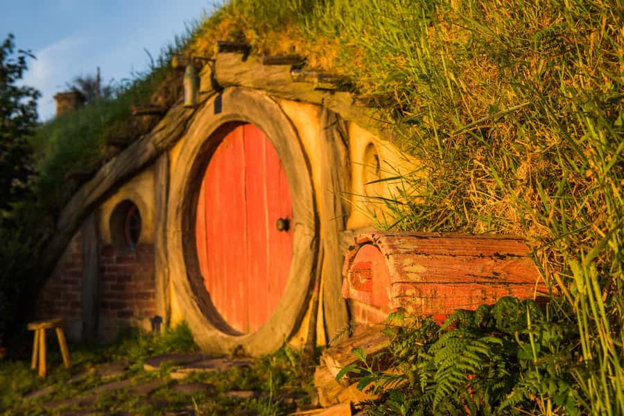 Hobbiton Movie Set & Te Puia Geothermal Valley Private Tour - Te Puia Geothermal Valley: Maori culture plus geothermal sights