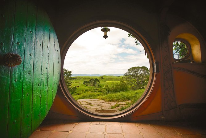 Hobbiton Movie Set Tour with lunch from Auckland - Key things to know before you go