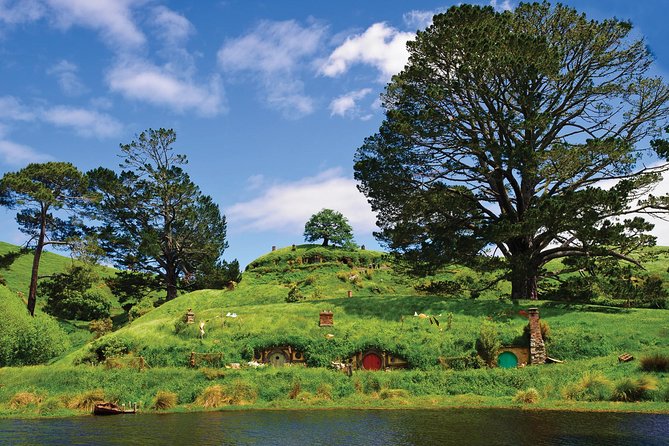 Hobbiton Movie Set Tour with lunch from Auckland - Who should book this Hobbiton day trip from Auckland?