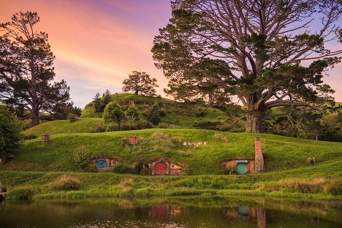 Hobbiton & Rotorua Living Māori Village Private Tour Ex-Auckland - Key takeaways (what makes this tour work so well)