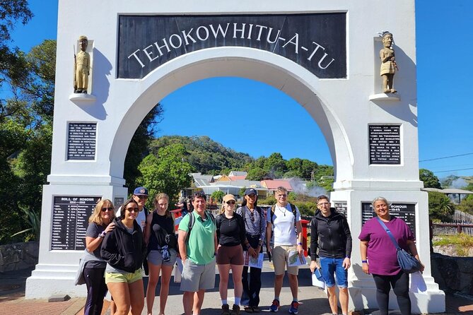 Hobbiton & Rotorua Māori Village with Lunch from Auckland - Should you book this Hobbiton and Rotorua Māori Village day trip?