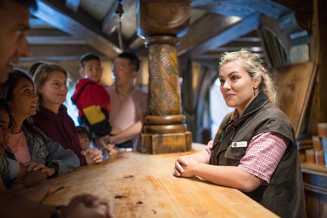 Hobbiton & Waitomo Caves Guided Tour from Auckland with Lunch - Who this tour fits best (and who should think twice)
