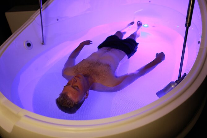 Infinity Float Tank Experience - Who Should Book This Float Tank (and Who Should Ask Questions)
