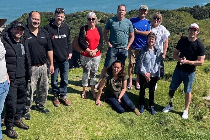 Kumeu Wine Tour - The Hunting Lodge Winery & Restaurant: Historic Homestead and Food-Focused Energy