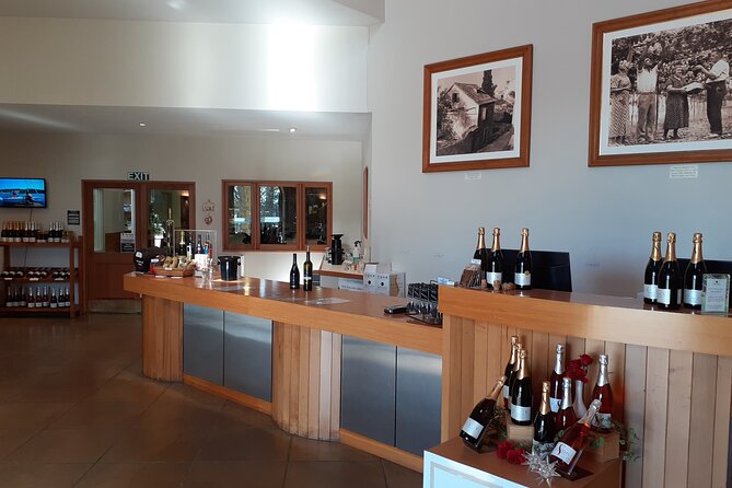 Kumeu Winery Boutique Tour with Gourmet Lunch from Auckland - Who This Tour Fits Best (and Who It Might Not)