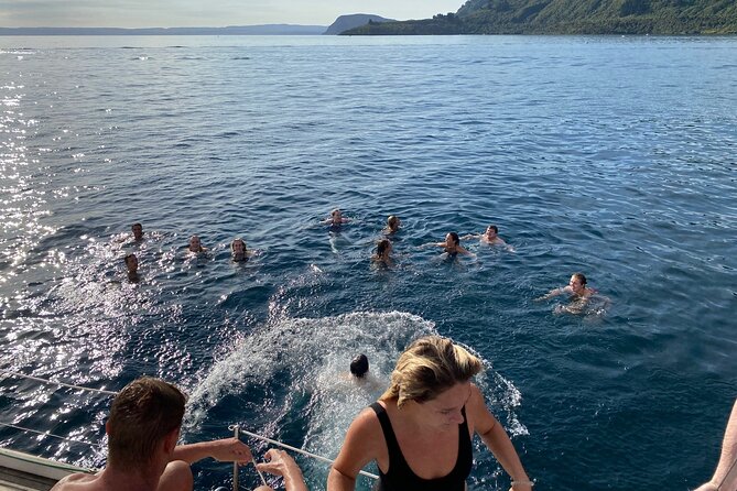 Lake Taupō Private Day Tour from Auckland to Māori Rock Carvings - Why This Private Lake Taupō Day Works So Well