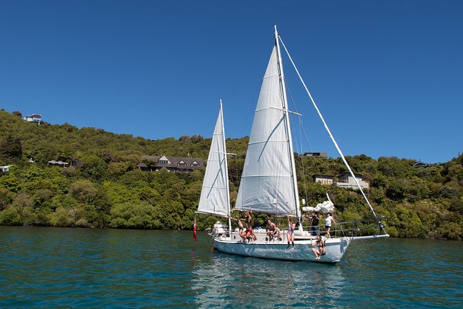 Lake Taupō Private Day Tour from Auckland to Māori Rock Carvings - Huka Honey Hive: Tastings, Mead, and Live Beehive Viewing