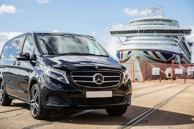 Luxury Airport transfers in Auckland - Key things to know before you book