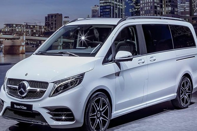 Luxury Airport transfers in Auckland - Why a Private Auckland Airport Transfer Works So Well