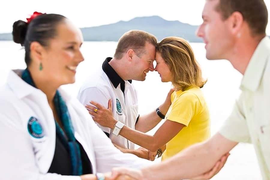 Luxury Auckland Maori Tour - Key highlights you’ll feel right away
