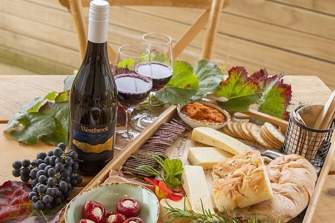 Luxury Private Auckland Wine & Beach Tour with Lunch - Key Highlights You’ll Feel Right Away