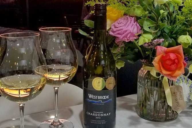 Luxury Private Auckland Wine & Beach Tour with Lunch - Auckland Wine Country Meets the Black-Sand Coast