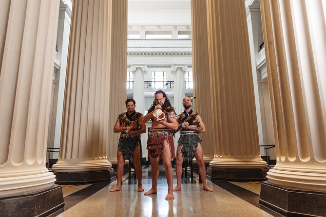 Māori Cultural Experience & Auckland Museum General Admission - Value check: is $38.48 a good deal?