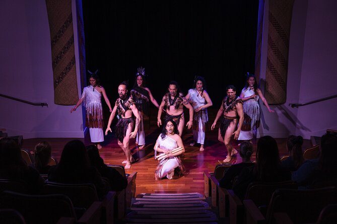 Māori Cultural Experience & Auckland Museum General Admission - Who this is best for (and who should think twice)