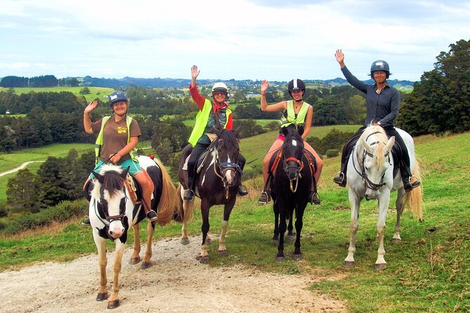 Matakana Art & Horse Riding Experience Private Tour From Auckland - Matakana and Warkworth: a clean break from Auckland